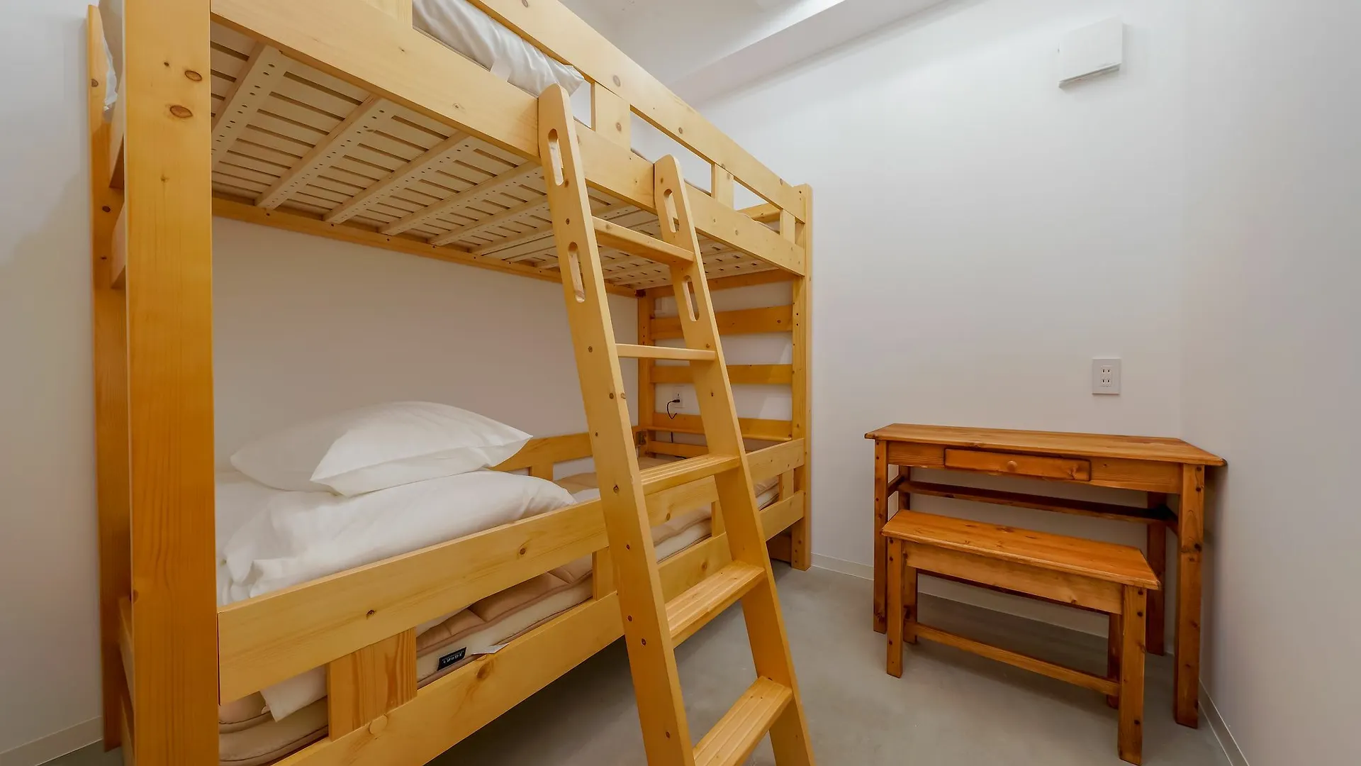 Hostel Cocone Kyoto Station Japonsko