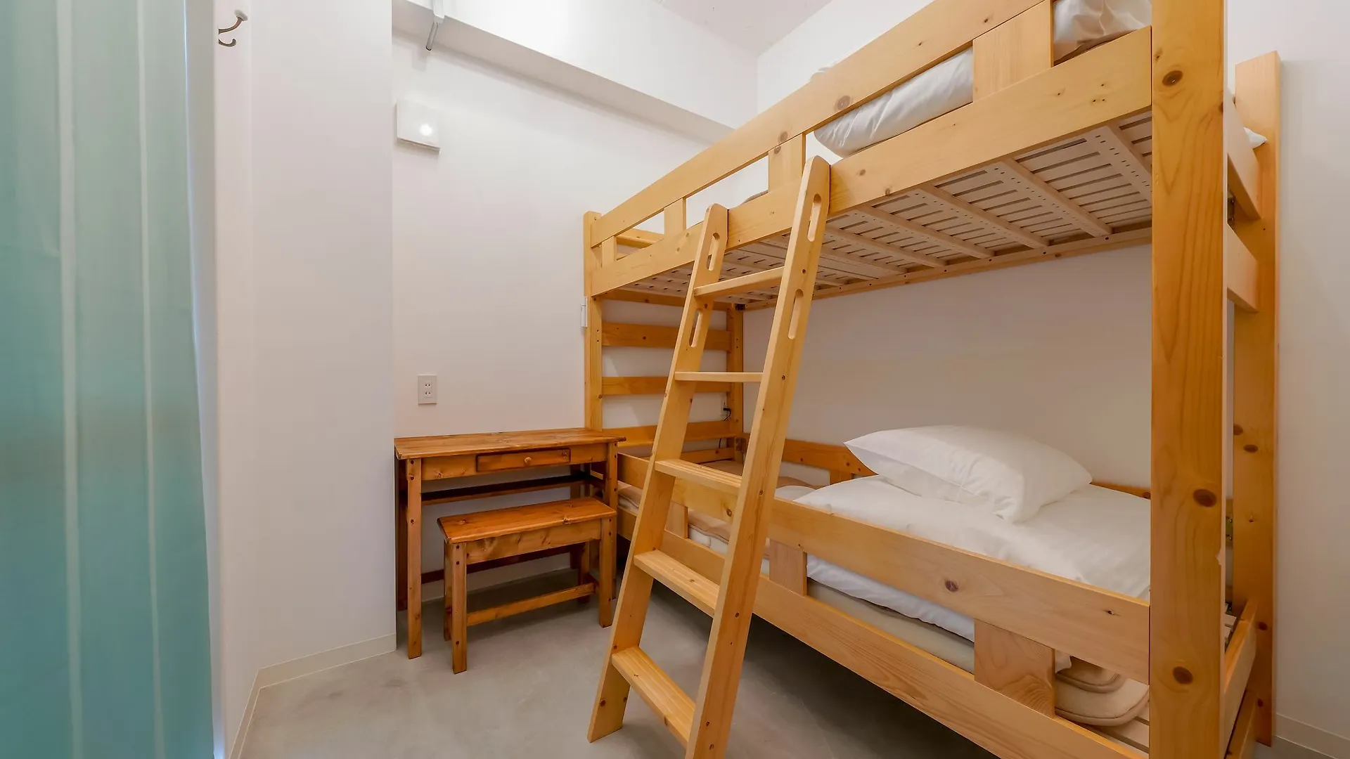 Hostel Cocone Kyoto Station