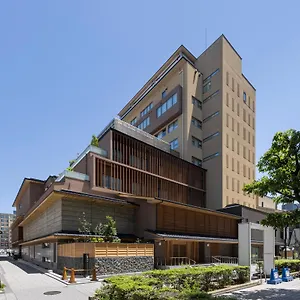 Ryokan Ginkaku, Kyōto