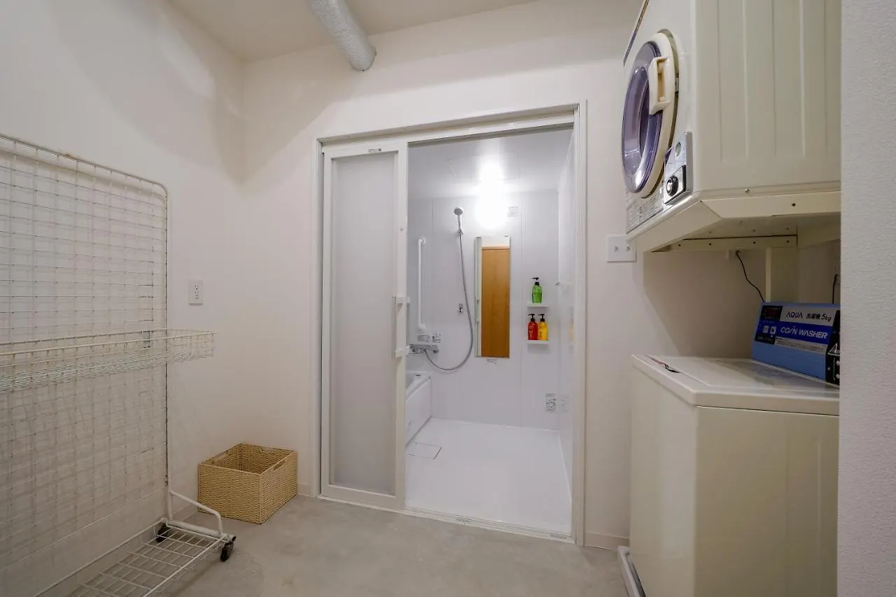 Hostel Cocone Kyoto Station