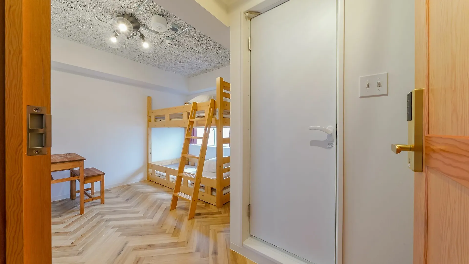 Hostel Cocone Kyoto Station Japonia