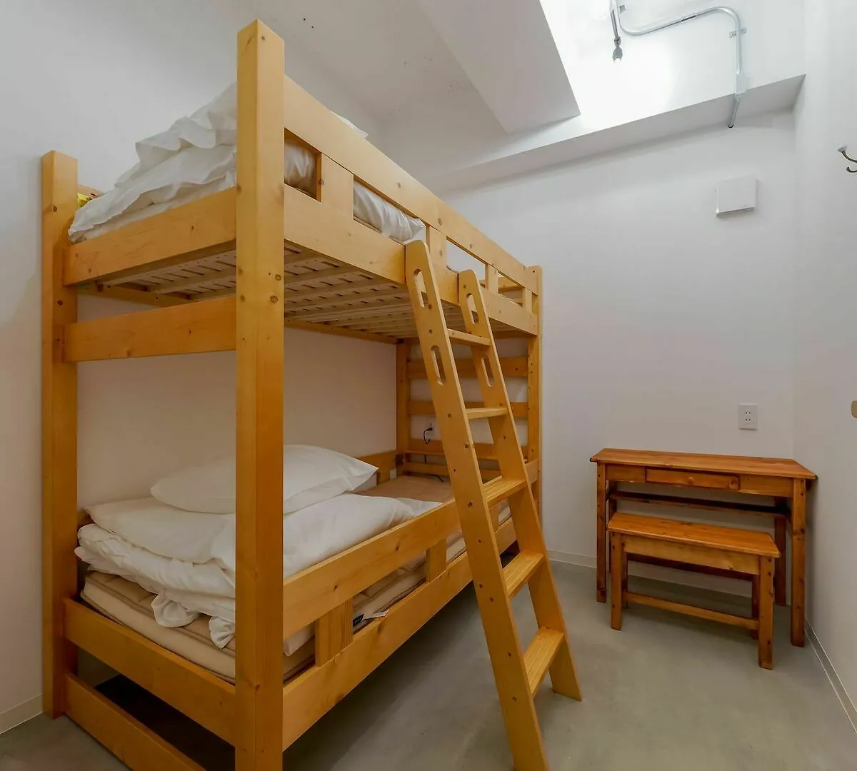 Hostel Cocone Kyoto Station Japonia