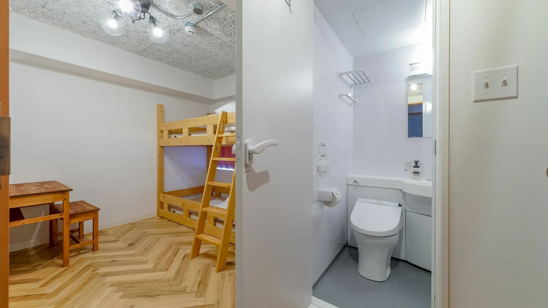 Hostel Cocone Kyoto Station