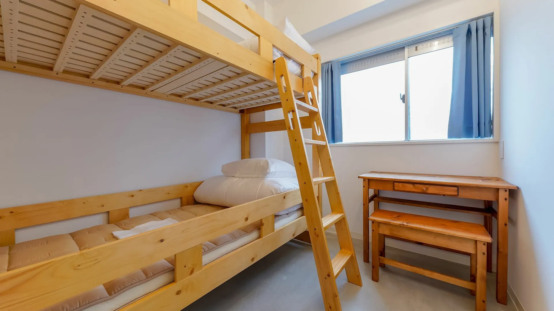 Hostel Cocone Kyoto Station