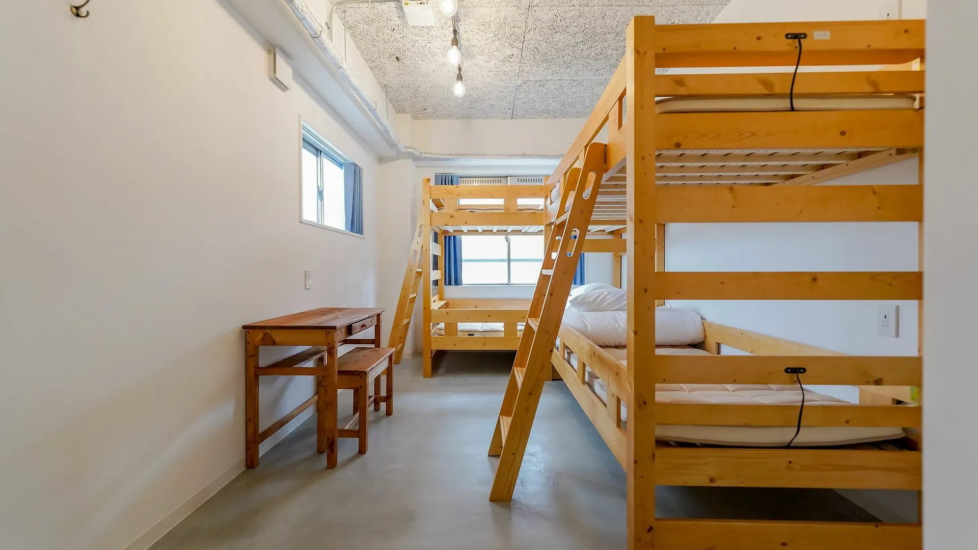 Hostel Cocone Kyoto Station