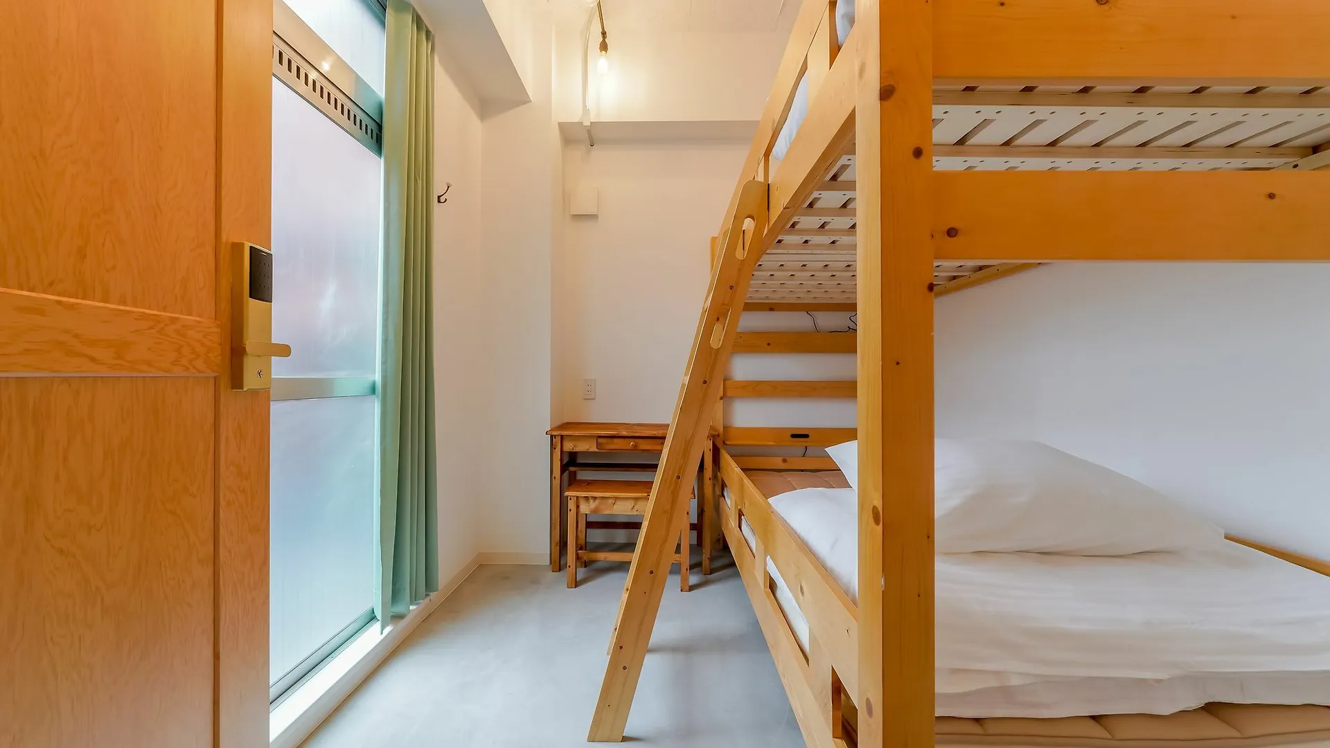 Hostel Cocone Kyoto Station Japan