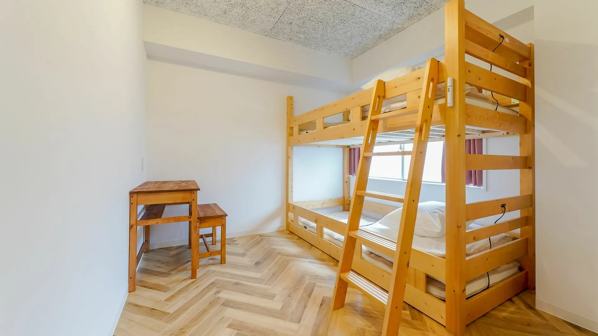 Hostel Cocone Kyoto Station