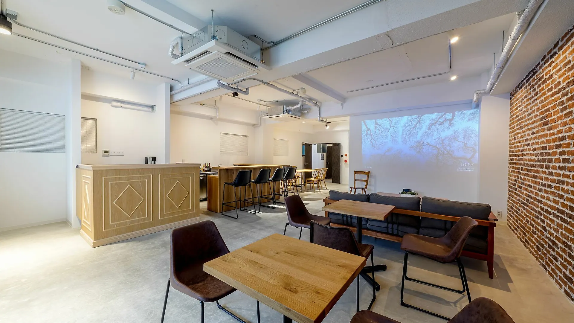 Hostel Cocone Kyoto Station