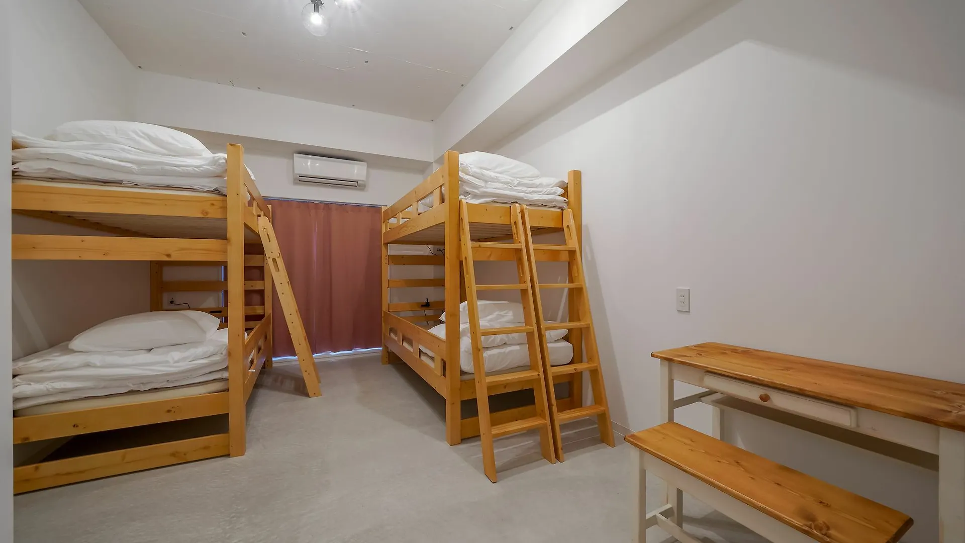 Hostel Cocone Kyoto Station