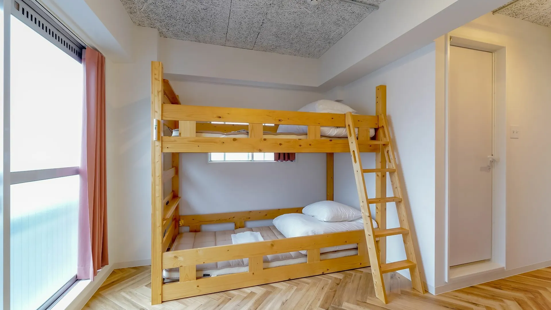 Hostel Cocone Kyoto Station