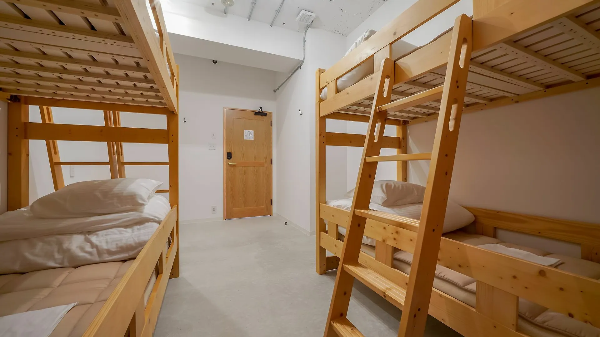 Hostel Cocone Kyoto Station Japonia