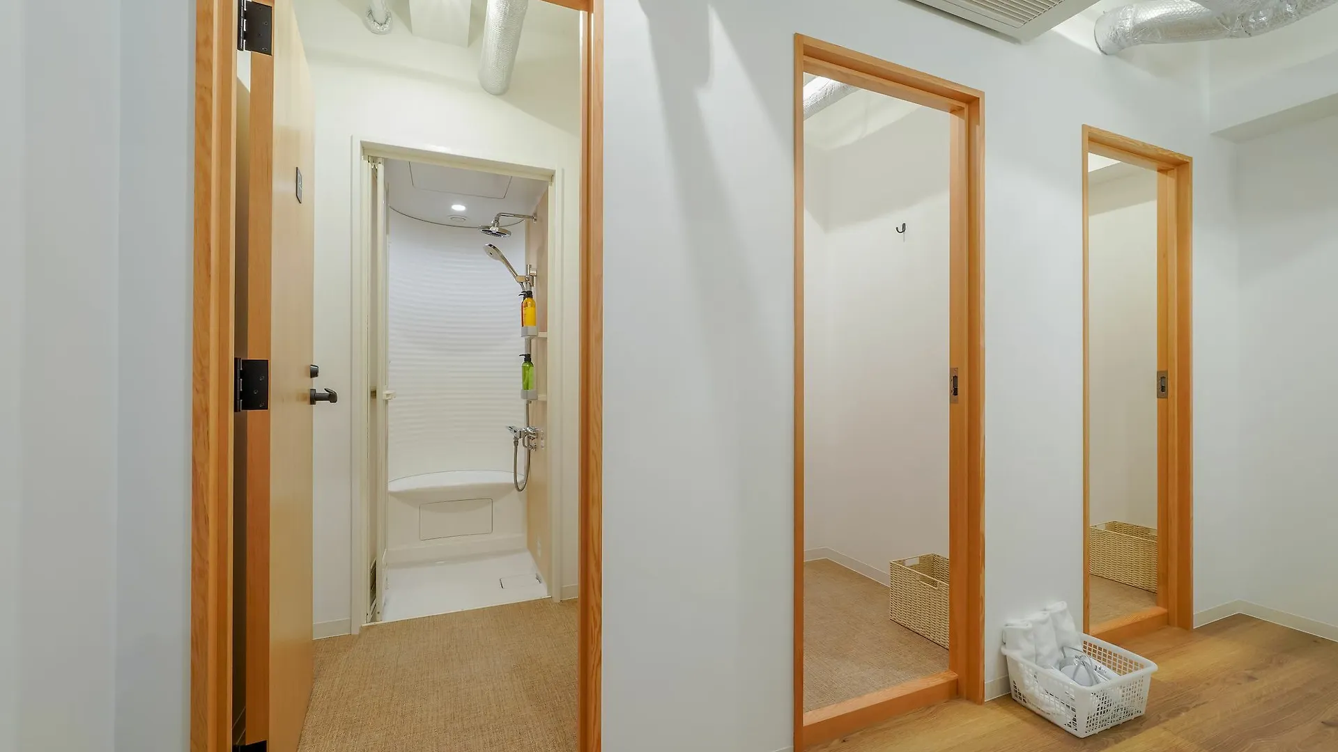 Hostel Cocone Kyoto Station