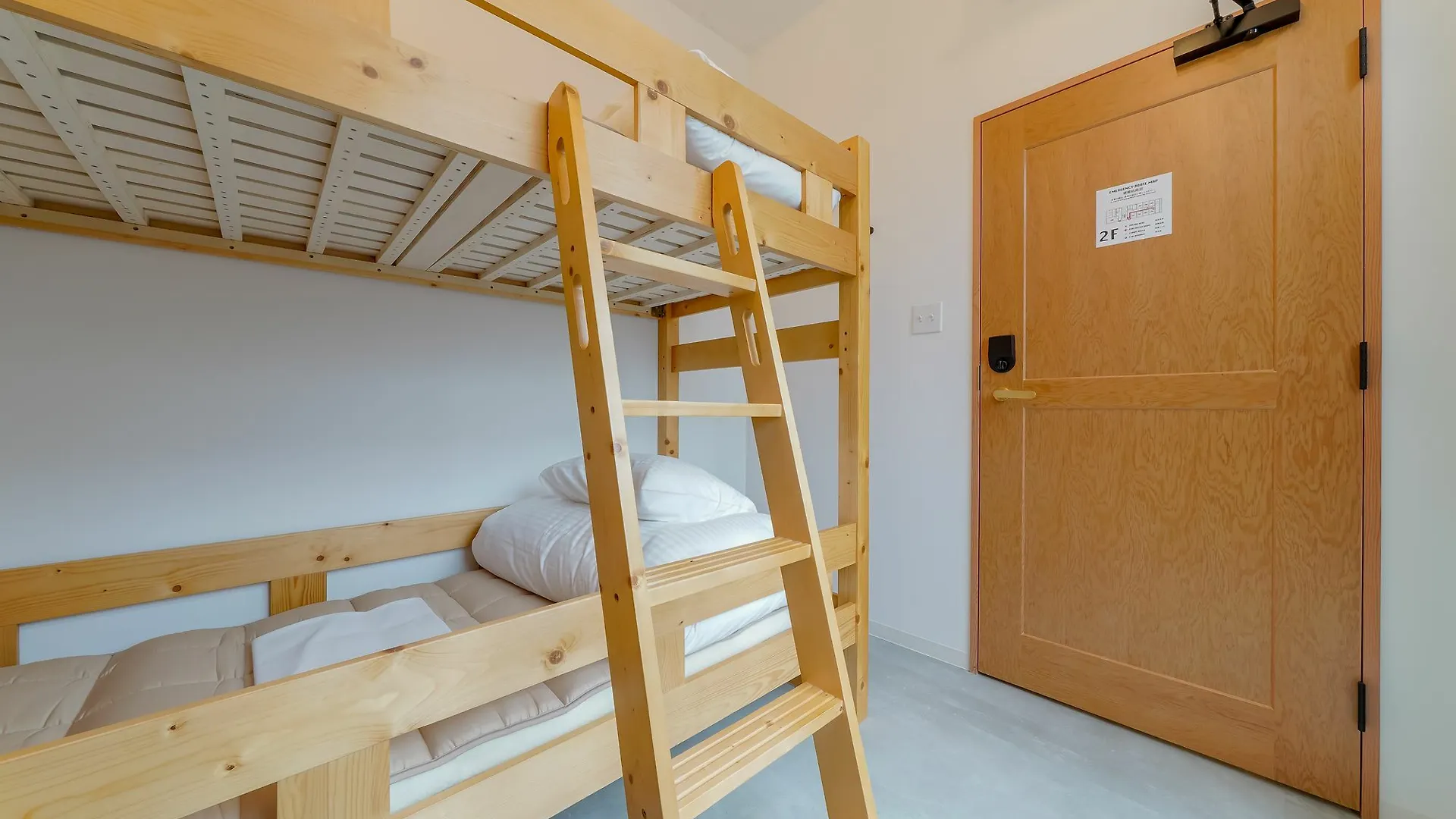 Hostel Cocone Kyoto Station