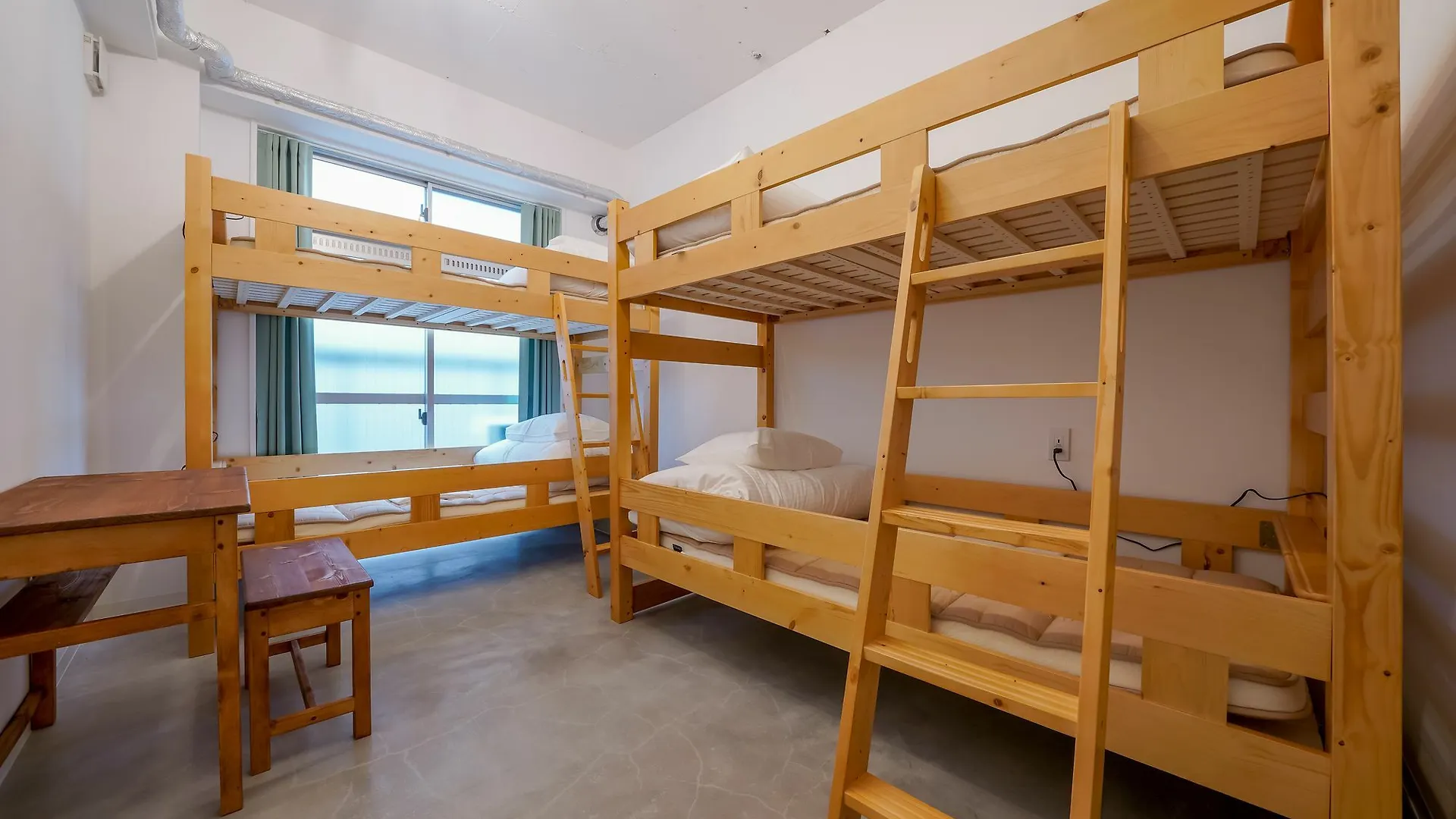 Hostel Cocone Kyoto Station 0*,