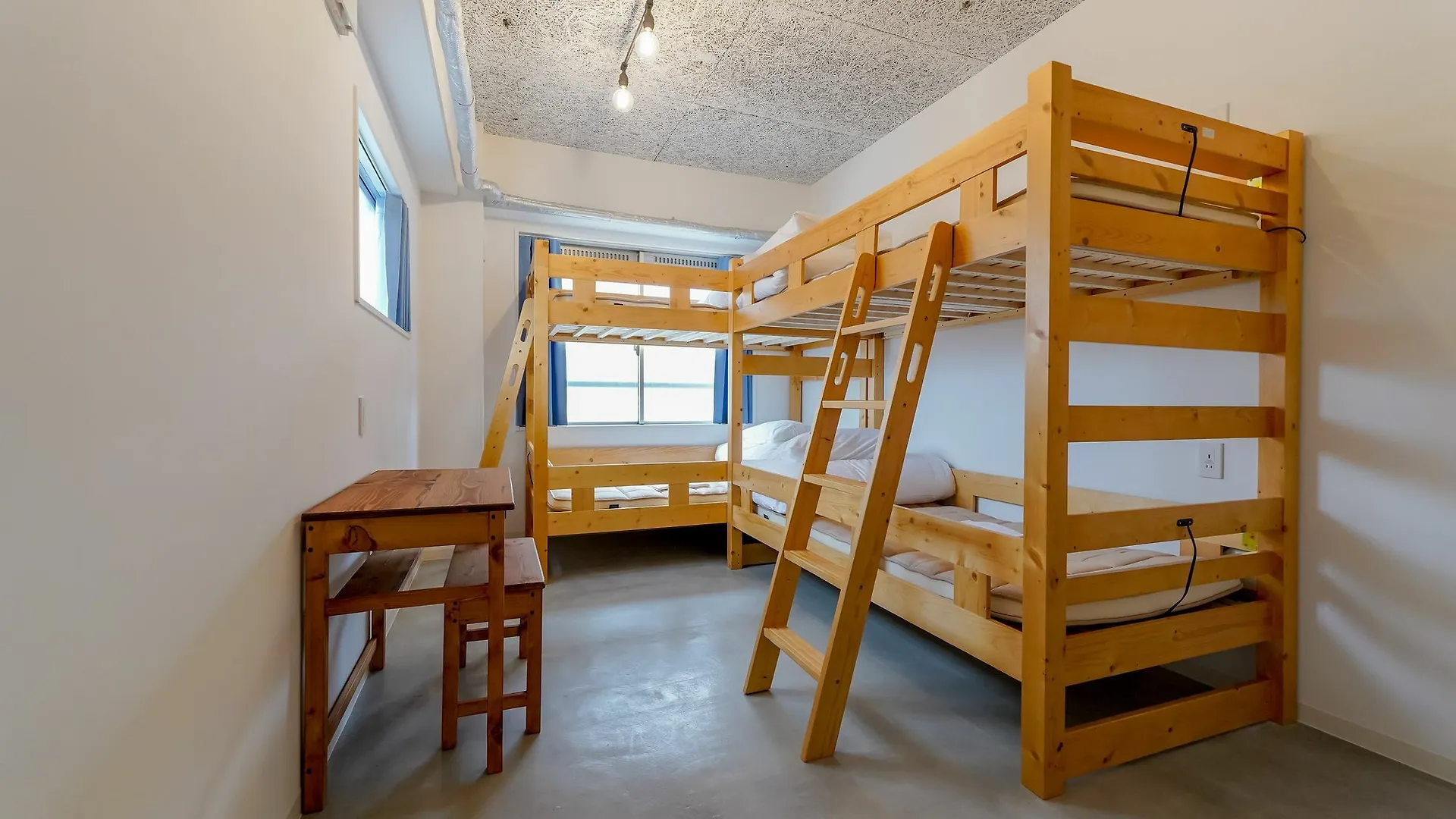 Hostel Cocone Kyoto Station
