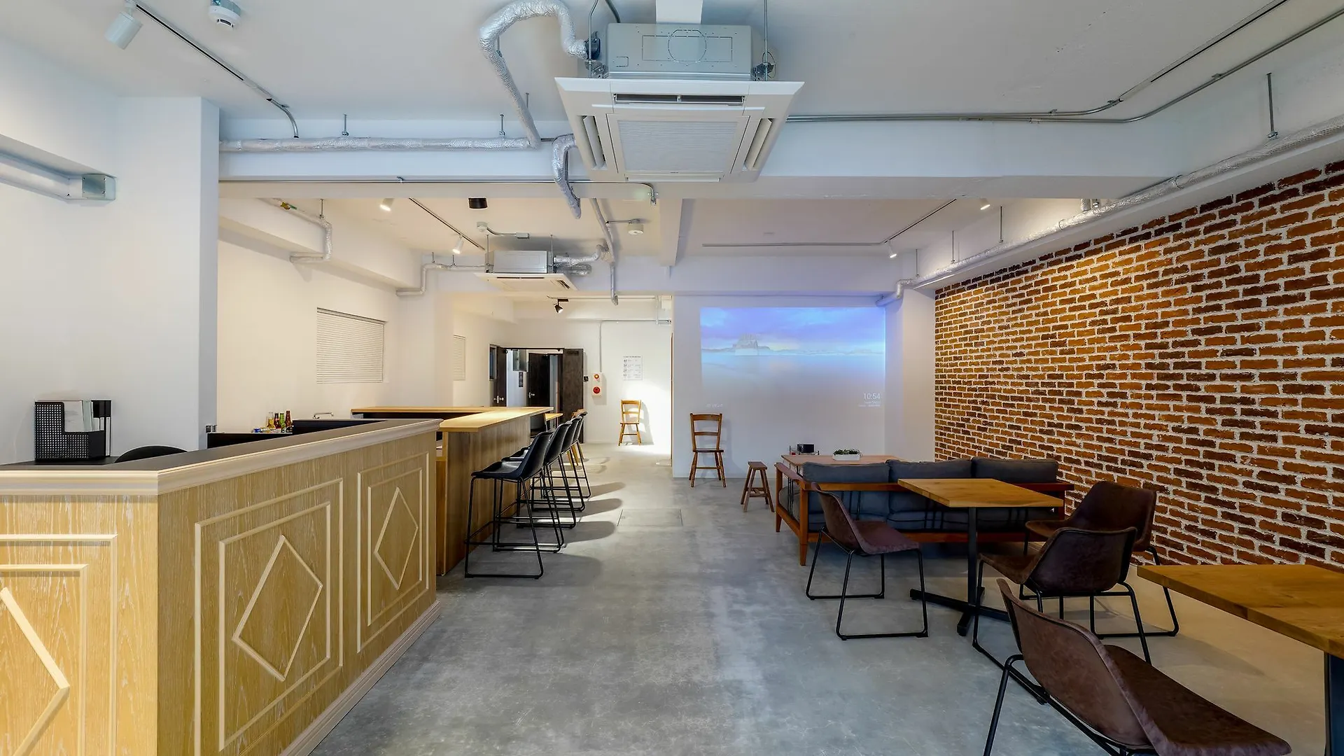 Hostel Cocone Kyoto Station